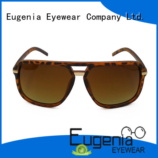 Eugenia wholesale stylish sunglasses quality-assured best factory price