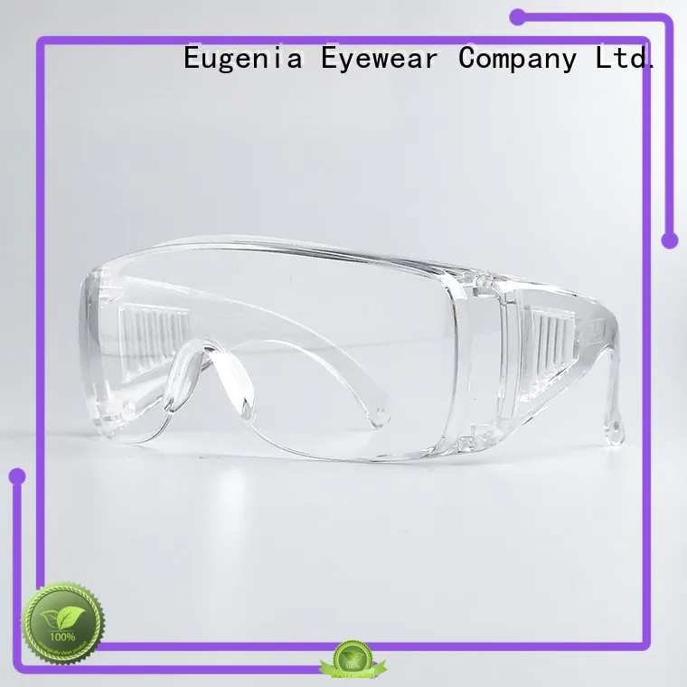medical cool safety goggles 2020 top-selling
