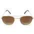 1.Aviator Square Embossed Fashion Sunglasses1675.JPG