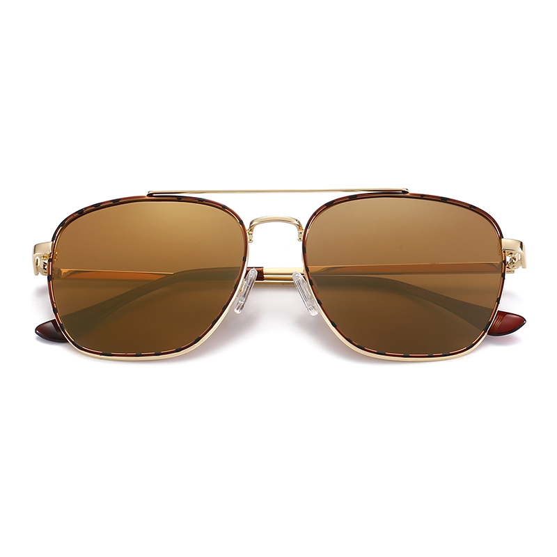 classic mens sunglasses luxury for Travel-1