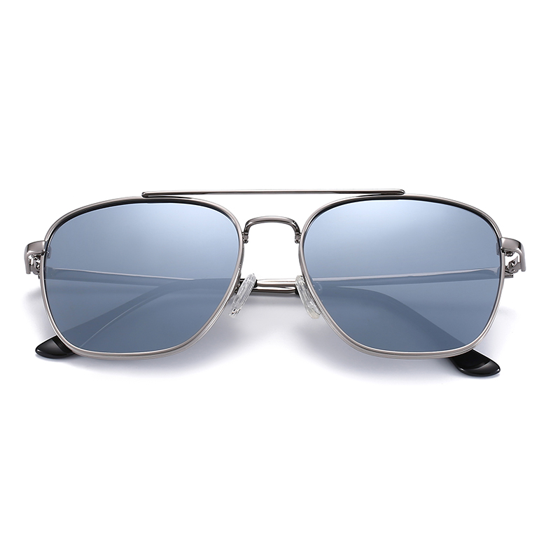 classic mens sunglasses luxury for Travel-2