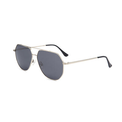 Aviator Square Round Styled Sunglasses