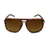 Eugenia custom sunglasses wholesale clear lences fashion