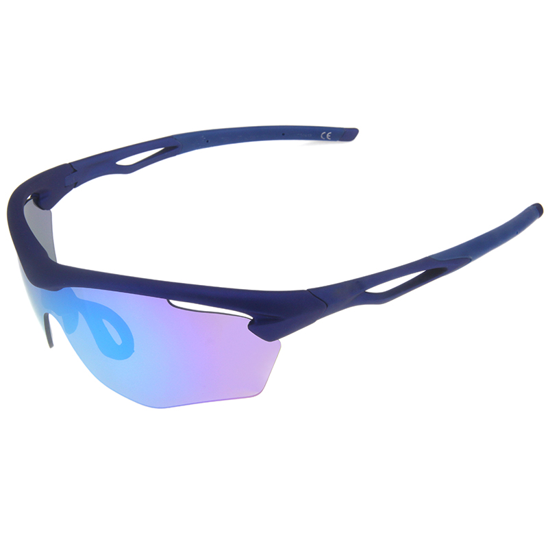 Eugenia modern sports sunglasses wholesale for outdoor-1