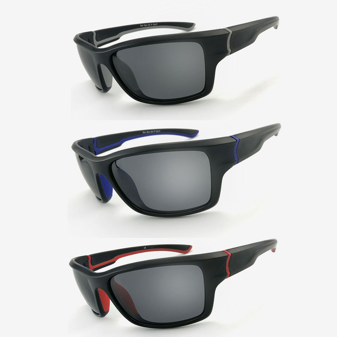 Timeless Cute Sport Sunglasses