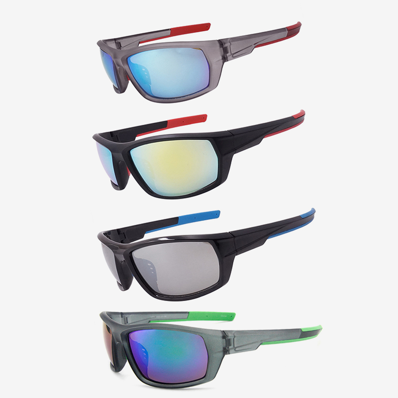 Double Injection Sport Sunglasses