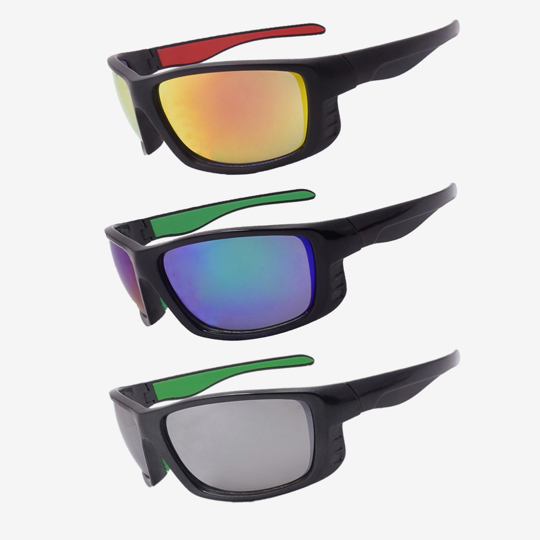 Wholesale Sport Sunglasses Manufacturer Sport Style Sunglasses