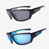 Classic Double Injection Sport Sunglasses