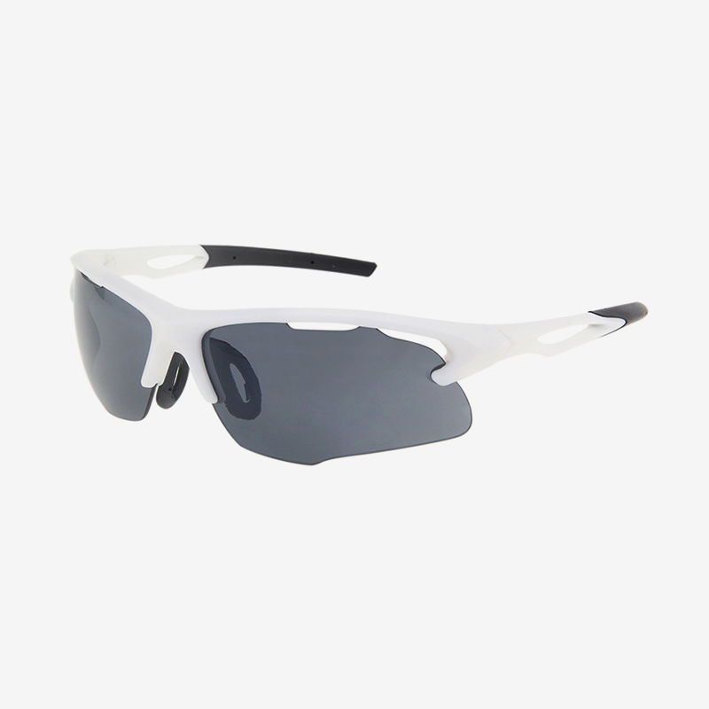 Eugenia wholesale trendy sunglasses protective anti sunlight