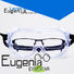 Eugenia protective goggles medical augmented manufacturing