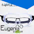 Eugenia protective goggles medical augmented manufacturing
