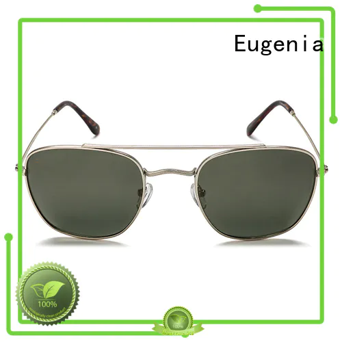 Eugenia wholesale fashion sunglasses popular fashion