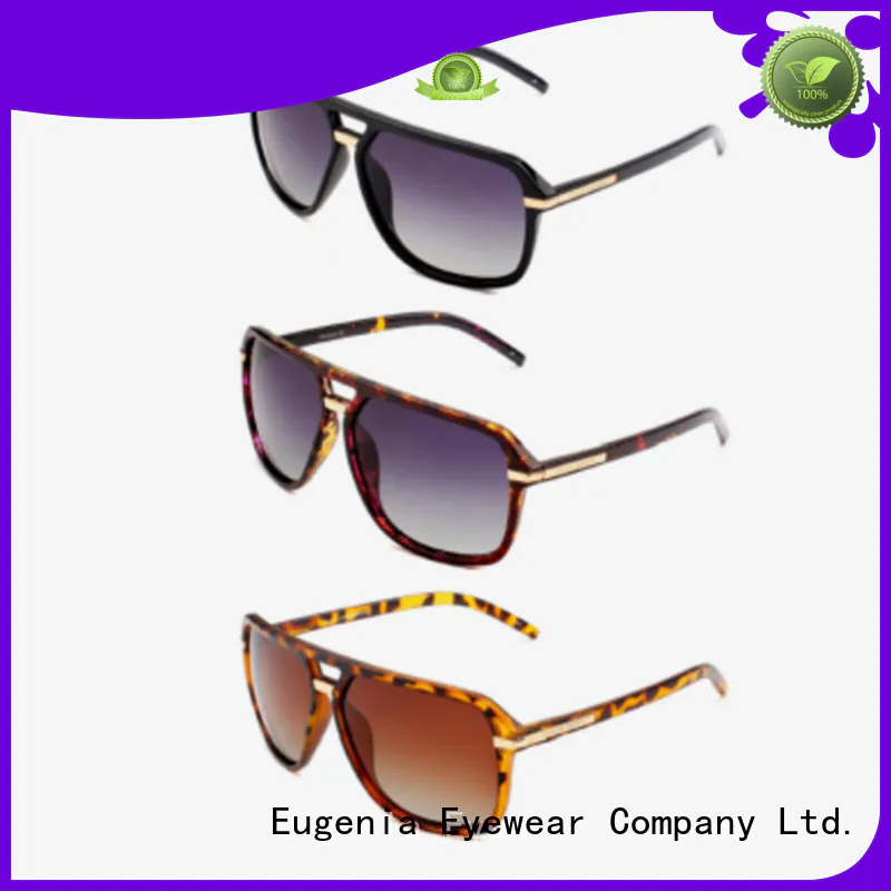 light-weight wholesale sunglasses bulk clear lences fashion