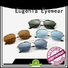 Eugenia protective wholesale fashion sunglasses comfortable best factory price
