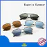 Eugenia protective original sunglasses wholesale clear lences best factory price