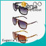 Eugenia custom sunglasses wholesale comfortable fashion