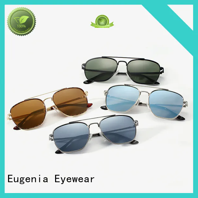 Eugenia protective wholesale price sunglasses comfortable fast delivery