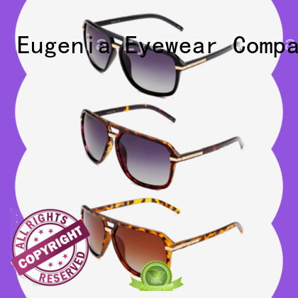 Eugenia trendy original sunglasses wholesale comfortable best factory price