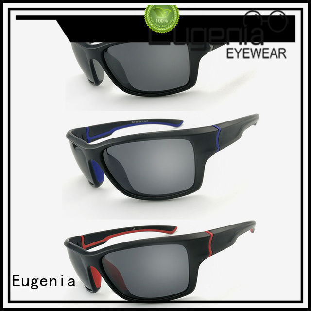 Eugenia wholesale sport sunglasses wholesale