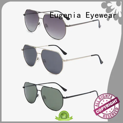 Eugenia big size wholesale biker sunglasses wholesale