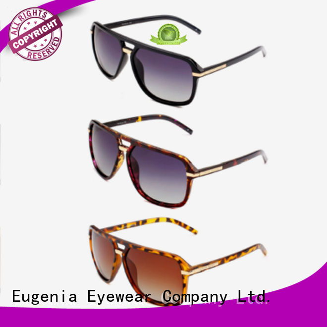 light-weight wholesale stylish sunglasses popular best factory price