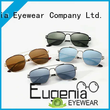 Eugenia protective bulk order sunglasses clear lences fashion