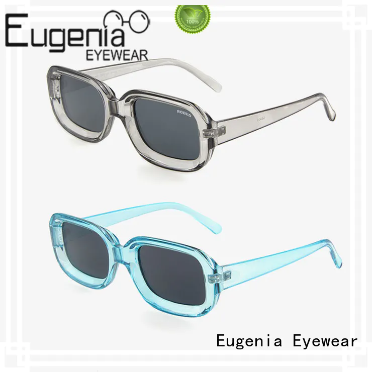 Eugenia wholesale fashion sunglasses quality-assured fast delivery