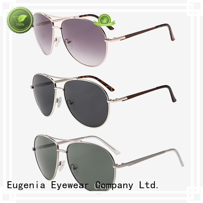 Eugenia защитные очки оптом, роскошные солнцезащитные очки, мода гарантированного качества