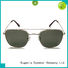 Eugenia protective wholesale trendy sunglasses clear lences fast delivery