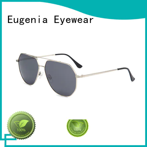 Eugenia protective wholesale sunglasses bulk clear lences fast delivery