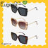 Eugenia custom colorful sunglasses in bulk comfortable fashion
