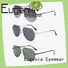 Eugenia sports sun glasses double injection safe packaging