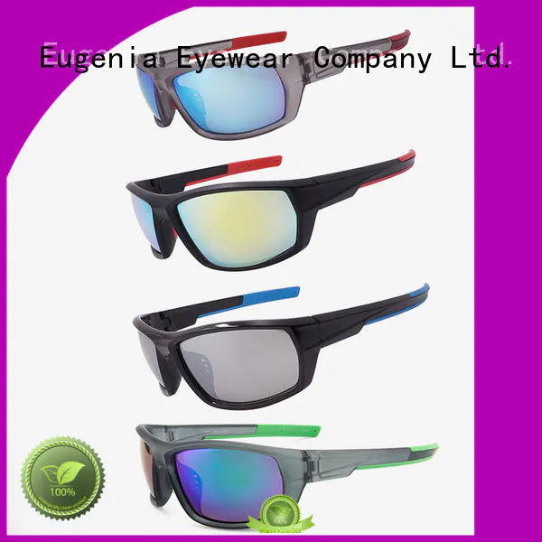 latest athletic sunglasses wholesale safe packaging