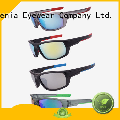 Eugenia high end sunglasses wholesale wholesale safe packaging