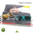 Eugenia durable square large sunglasses free sample factory direct