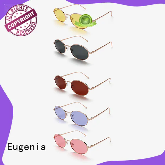 one-stop vintage style sunglasses wholesale free sample bulk suuply