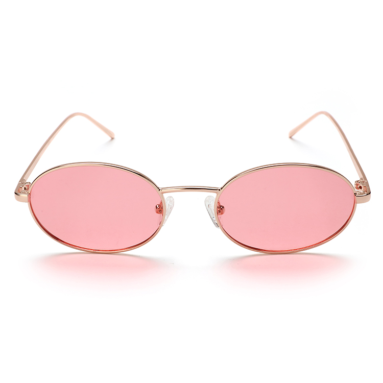 Eugenia women fashion sunglasses classic for Eye Protection-2