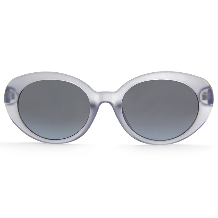 Eugenia round style sunglasses free sample-2