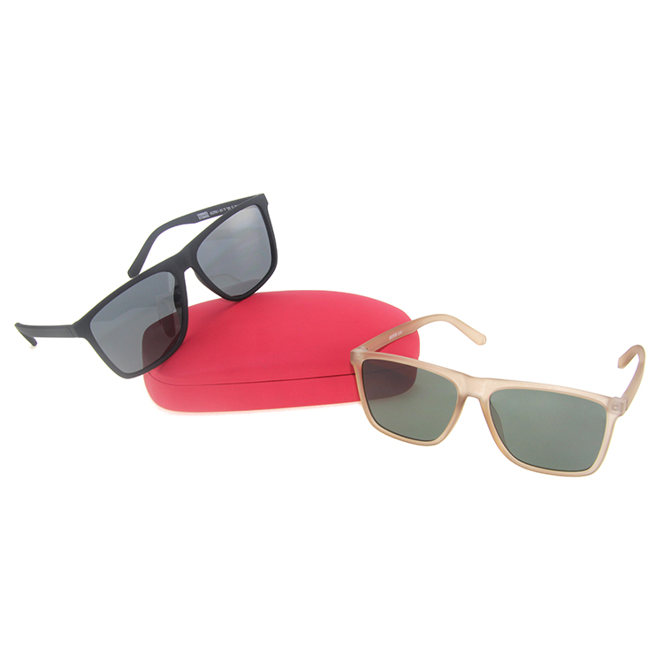 Eugenia latest unisex square sunglasses made in china for gift-1