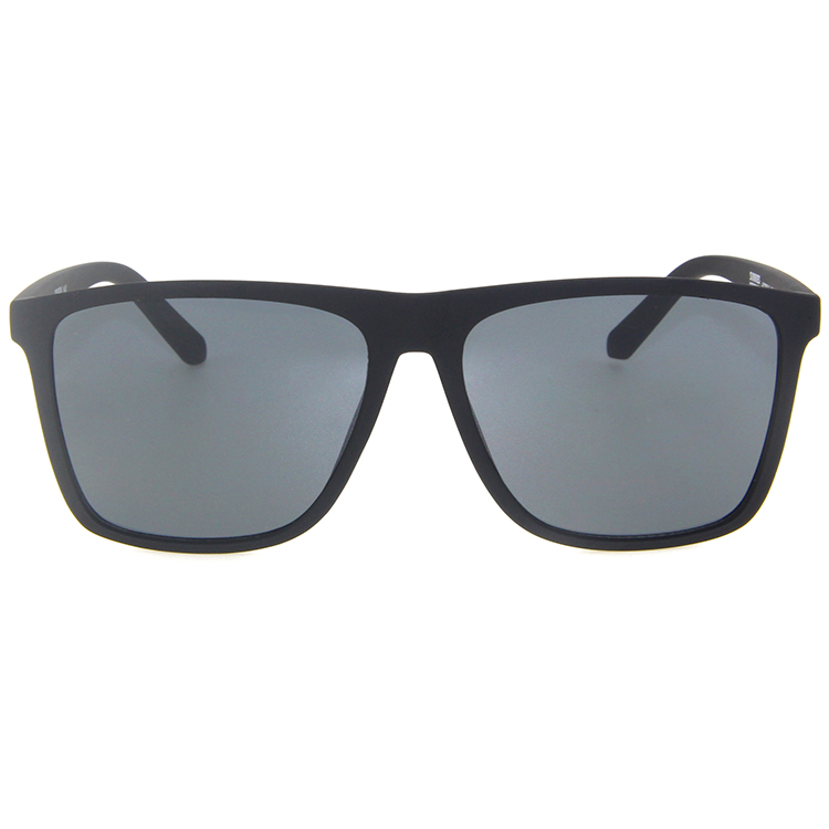 Eugenia latest unisex square sunglasses made in china for gift-2