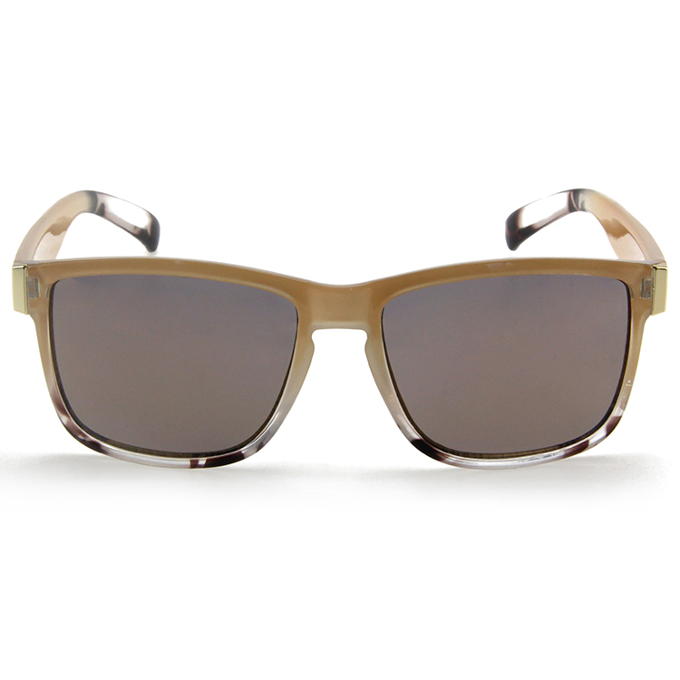 Eugenia eye-catching square sunglasses wholesale new arrivale-2
