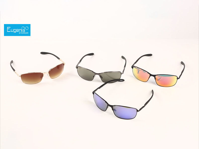 Wholesale óculos de sol YJ030.