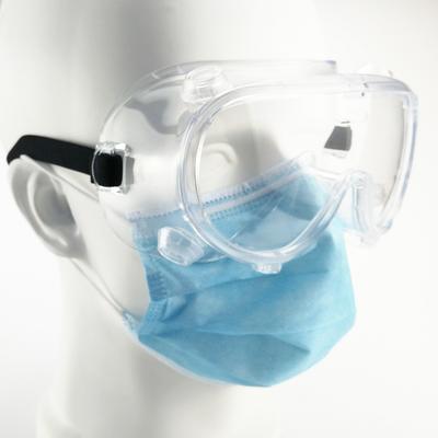 Medical Anti Fog Goggles
