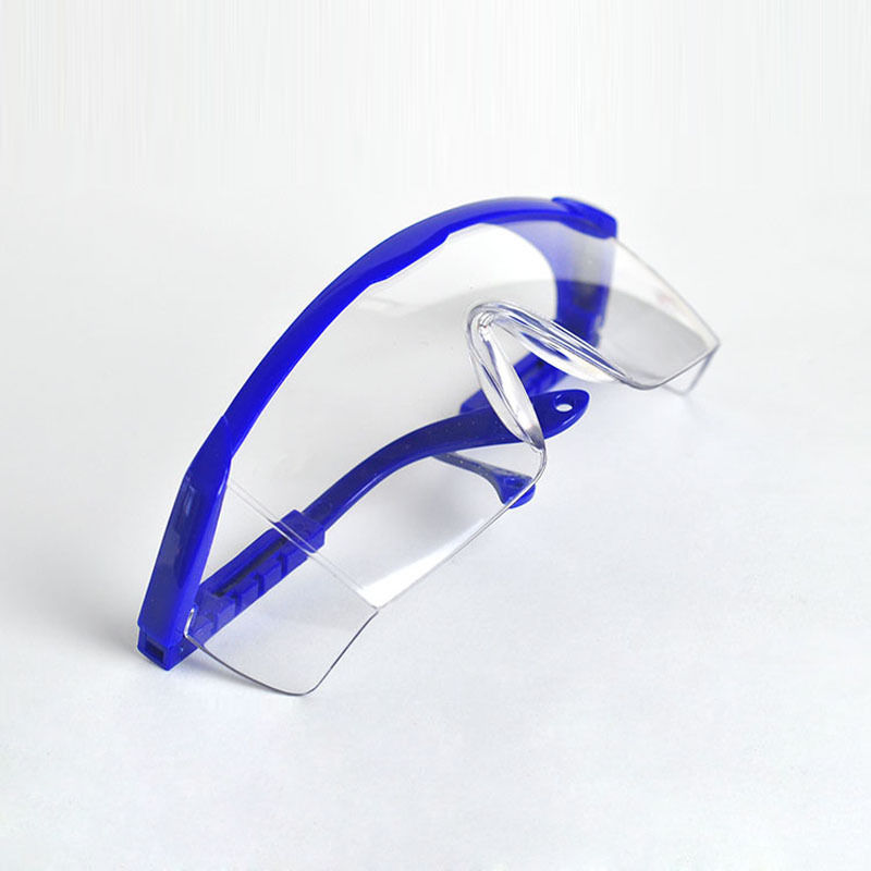 antifog stylish women's safety glasses augmented