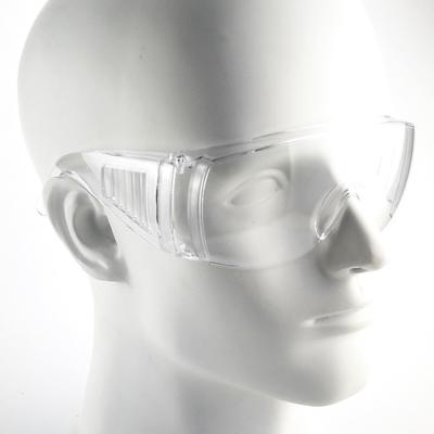 Anti-fog Safety Glasses Goggles