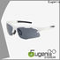 Eugenia big size sunglasses sport double injection anti sunlight