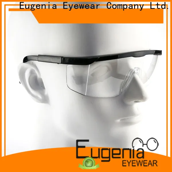 Eugenia work safety goggles augmented fast delivery