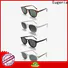 Eugenia top sunglasses customized large capacity