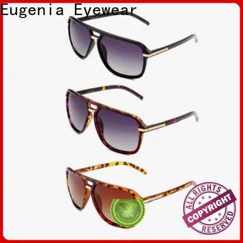 trendy wholesale trendy sunglasses quality-assured fashion