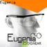 Eugenia antifog chem lab goggles augmented